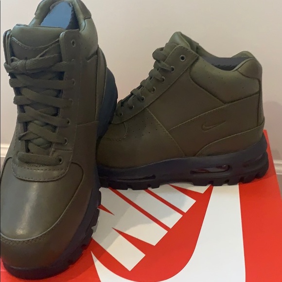 *NEW* Nike Air Max ACG Goadome Boot - Picture 2 of 6
